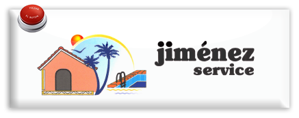 Piscinas en Dénia - Jiménez Service